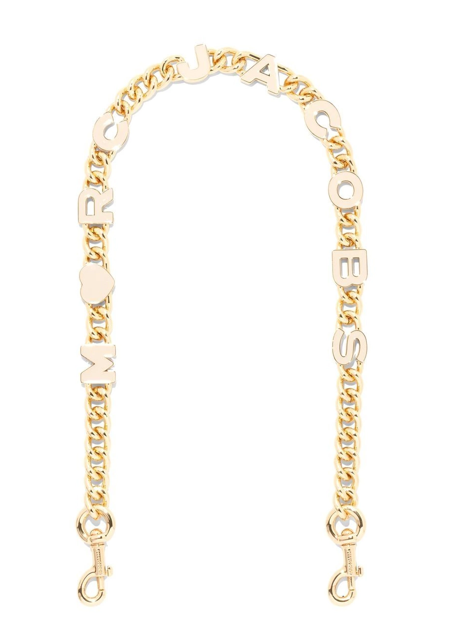 Cheap The Heart Women Marc Jacobs strap shoulder 0703